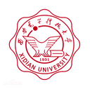 西安电子科技大学校徽